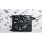 21481JD00B Вентилятор охлаждения Nissan Qashqai J10 2009 , 21481JD21B, 21481JD00C, 21481JD200, 21481JD21A, 21487JD20A