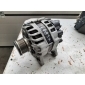 231008918R captur 1.5dci рестайлинг генератор