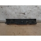 4G8807890 Кронштейн крепления бампера заднего Audi A7 1 4G 2012