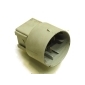 12V45A03652 реле вентилятора peugeot 607 12v - 45a - 03652