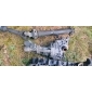 10192160 редуктор кпп джип patriot компас 2.2 crd рестайлинг 11 - 16r 05273456ab