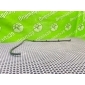 A6110704532 Шланг топливный Mercedes-Benz E-Class W211 2002 , 6110704532, A6110708332