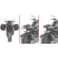 Стеллаж под sakwy givi honda cb1000r , tr1165