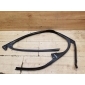 13347239 уплотнитель стекло дверь передняя левая opel astra j