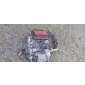 Aab honda cb600 двигатель мотор в сборе pc25e я 517 965 4o1