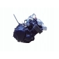 SIL.112 двигатель engine yamaha fz6