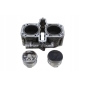 ARDOX50109 Kawasaki en500 b vulcan цилиндры поршни