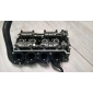 0916 Yamaha xj6 головка блока цилиндров бой комплект ремня грм diversion 09 - 16