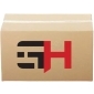 GH353712C01 GH KOLUMNA AMORTYZATORA GH - 353712C01