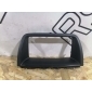 KD4555231 Рамка магнитолы Mazda CX-5 1