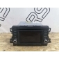KD5366DV0B Магнитола Mazda CX-5 1
