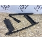 a2055050430 Воздухозаборник Mercedes-Benz C-Class w205