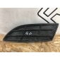 5J0807367 Решетка бампера Skoda Fabia 2