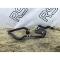 A2055010700 Патрубок системы охлаждения Mercedes-Benz C-Class w205