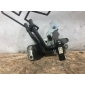 SH01182B2 Датчик давления выхлопных газов Mazda CX-5 1