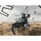SH01182B2 Датчик давления выхлопных газов Mazda CX-5 1