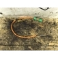 HK8312B591EA Датчик температуры выхлопных газов Land Rover Range Rover Velar 1