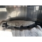KD45501C1 Дефлектор радиатора Mazda CX-5 1