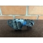 KD45500T1 Кронштейн бампера Mazda CX-5 1