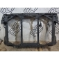 KD5353111 Рамка радиатора Mazda CX-5 1