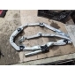 4F5880742C Подушка безопасности боковая (шторка) правая Audi A6 C6 (S6,RS6) 2010