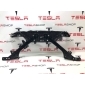 149524500C Передняя панель крепления облицовки (телевизор) Tesla Model Y 2022 1495245-00-C,1516277-00-E