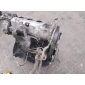 RF5C Двигатель Mazda 6 1 поколение 2003 2.0 дизель TD
