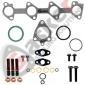 144113657R комплект прокладок турбины 1.5 dci biturbo renault , dacia 16359880011