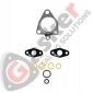 144114428R комплект прокладок турбины 1.5 dci biturbo renault , dacia 16359880011