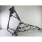 10012743 Honda xr 125 л 04 рама