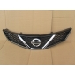 623103ZL0A Решетка радиатора хромированная логотип nissan пульсар 14 - 18r 62310 - 3zl0a