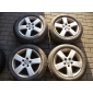 Колёса алюминиевые 1t0601025m volkswagen гольф плюс 16 