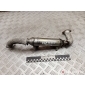 870552U Охладитель отработанных газов Alfa Romeo 156 932 [рестайлинг] 2003 ,874236F
