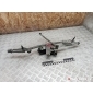 404775 Механизм стеклоочистителя (трапеция дворников) Volvo V70 2 2004 ,09151848,32031405