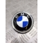 7157696 эмблема BMW X5 E70 2012 ,5114