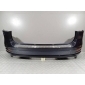 7P6807421B Бампер задний Volkswagen Touareg 2014 , 7P6807521A,7P6807521C,7P6807568,7P6807568H