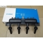 ZS1073 Катушка зажигания Zekkert Xsara Picasso 1999-2010 Citroen,C3 2002-2009 Citroen,C2 2003-2010 Citroen,Berlingo 1996-2002 Citroen,Berlingo (M59) 2002-2010 Citroen,Partner 1 (М49) 1996-2002 Peugeot,Partne