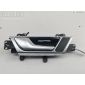 4F0839019D Ручка двери внутренняя задняя левая Audi A6 C6 (2004-2011) 2005