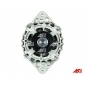 A9036 AS - PL ALTERNATOR