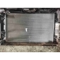 1j0121253n Радиатор основной Skoda Octavia A4(1997-2004) 2004