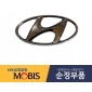 86353A5000 HYUNDAI I30 i30 ZNACZEK EMBLEMAT PRZÓD