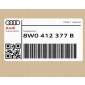 8W0412377BINTRAD Łożysko Audi A5