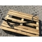 8W0411309 PRZEDNI STABILIZATOR PRZÓD AUDI A4 8W A5 B9 3.0TDI