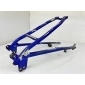 MOTO320 Yamaha yzf wrf 250 400 426 стеллаж задняя рама subframe