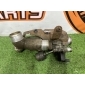 LR035450 электроклапан турбины с патрубком range rover l405 cpla - 6c860 - ac
