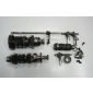 3982059881218656 yamaha fzs fazer 600 02 - 03 кпп