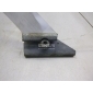 244382477R Крепление аккумулятора Renault Scenic RX4 (2000 - 2003)