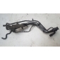 KD3542210A Трубки wlewu топлива mazda cx - 5 12 - 17 бензин