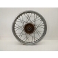 415684189448 Hyosung gf 125 колесо колесо передняя