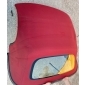 Red roof spyder cayman Порше boxster 981 982 718 крыша в сборе красный стекло 2019